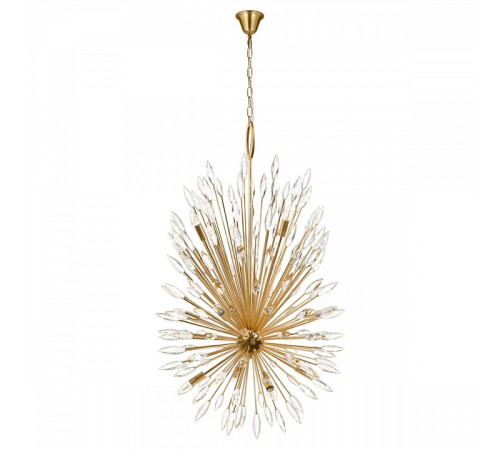 Подвесная люстра Loft it Splash 10418/12