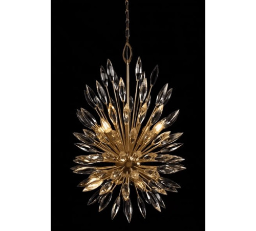 Подвесная люстра Loft it Splash 10418/12