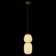 Подвесной светильник Loft it Duff 10422/A