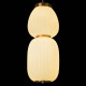 Подвесной светильник Loft it Duff 10422/A