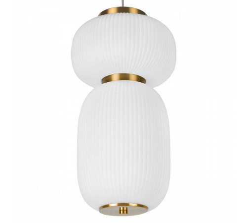 Подвесной светильник Loft it Duff 10422/B