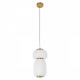 Подвесной светильник Loft it Duff 10422/B