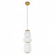 Подвесной светильник Loft it Duff 10422/C