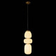 Подвесной светильник Loft it Duff 10422/C