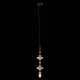 Подвесной светильник Loft it Spindle 10423/A