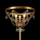 Торшер Loft it Foil 10430F