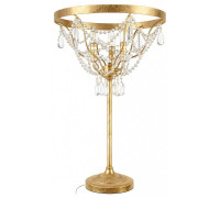 Настольная лампа декоративная Loft it Foil 10430T