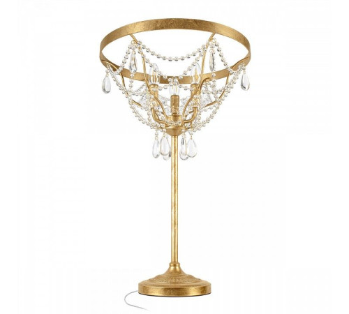 Настольная лампа декоративная Loft it Foil 10430T