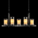 Подвесная люстра Loft it Candlebox 10436/1000R