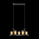 Подвесная люстра Loft it Candlebox 10436/1000R