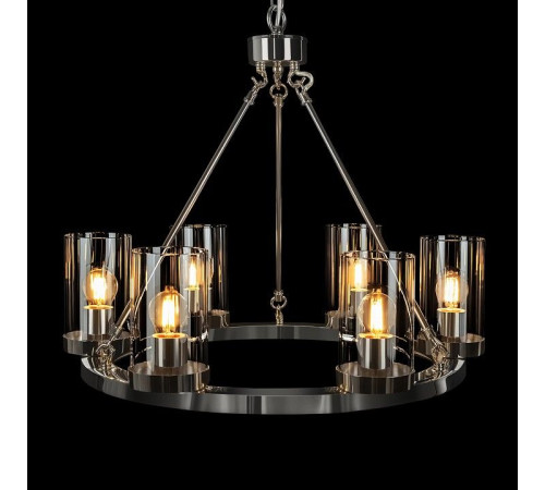 Подвесная люстра Loft it Candlelight 10437/570