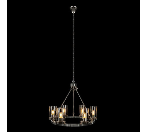Подвесная люстра Loft it Candlelight 10437/570