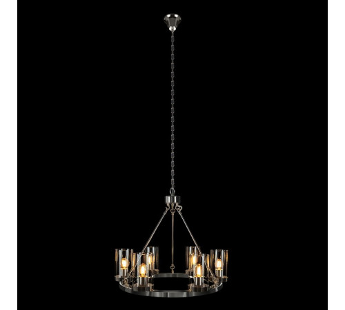 Подвесная люстра Loft it Candlelight 10437/570