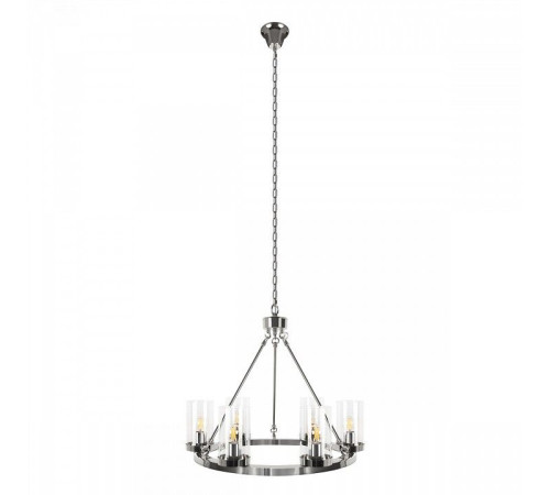 Подвесная люстра Loft it Candlelight 10437/570