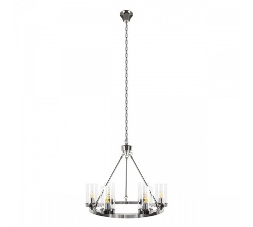 Подвесная люстра Loft it Candlelight 10437/570