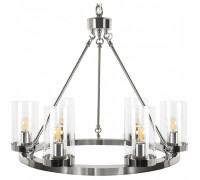 Подвесная люстра Loft it Candlelight 10437/570