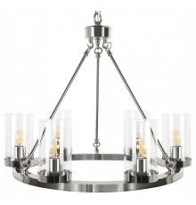 Подвесная люстра Loft it Candlelight 10437/570