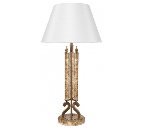 Настольная лампа декоративная Loft it Vein 10443T/A
