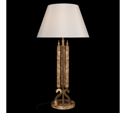 Настольная лампа декоративная Loft it Vein 10443T/A