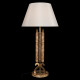 Настольная лампа декоративная Loft it Vein 10443T/A