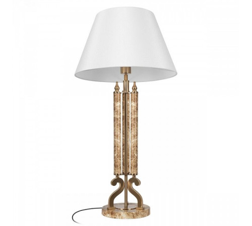 Настольная лампа декоративная Loft it Vein 10443T/A