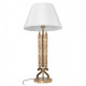 Настольная лампа декоративная Loft it Vein 10443T/A