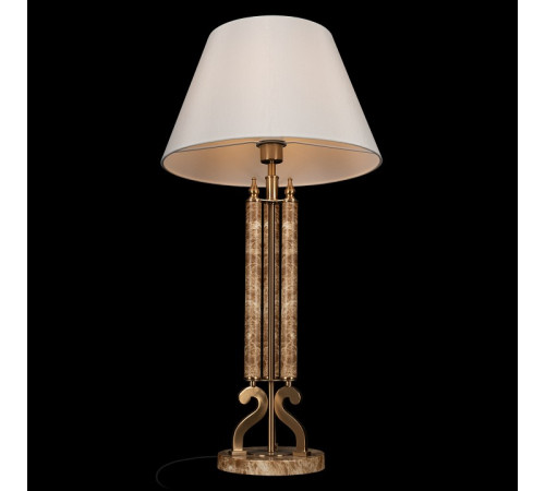 Настольная лампа декоративная Loft it Vein 10443T/A