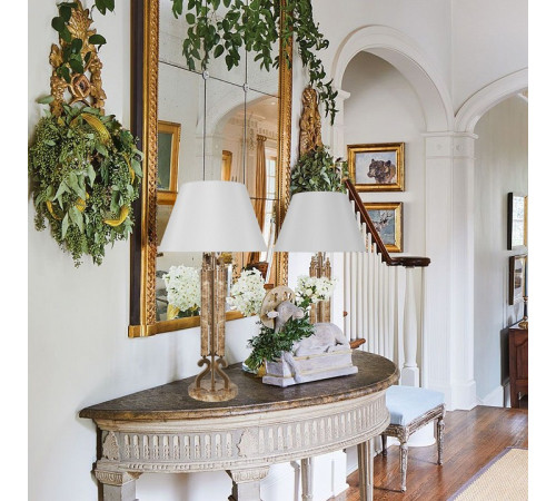 Настольная лампа декоративная Loft it Vein 10443T/A