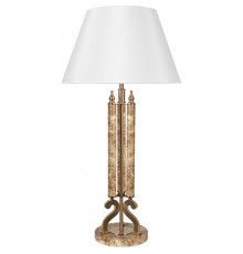 Настольная лампа декоративная Loft it Vein 10443T/A