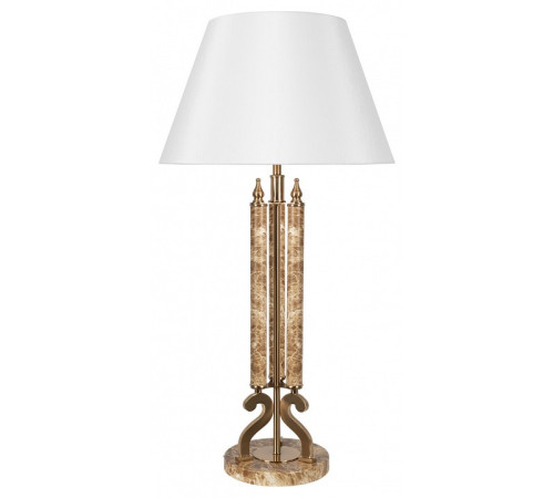 Настольная лампа декоративная Loft it Vein 10443T/A