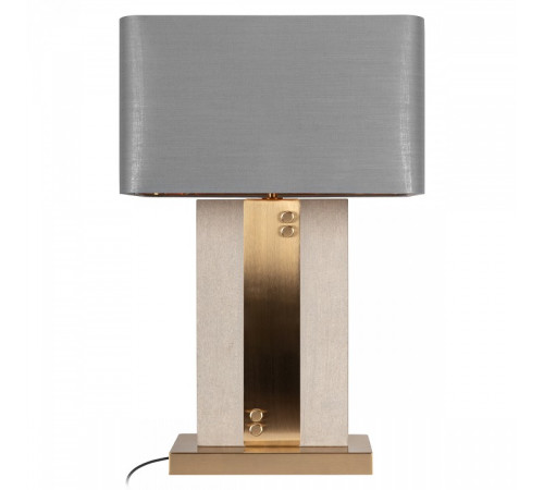 Настольная лампа декоративная Loft it Flagstone 10445T/C