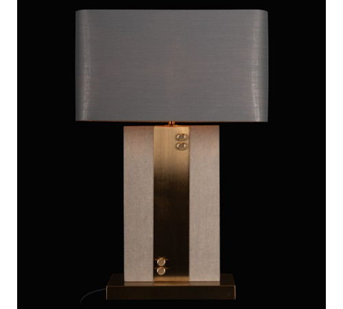 Настольная лампа декоративная Loft it Flagstone 10445T/C