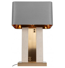Настольная лампа декоративная Loft it Flagstone 10445T/C