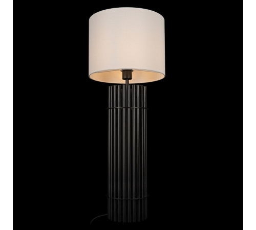 Настольная лампа декоративная Loft it Pile 10446T BL