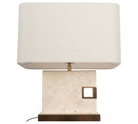 Настольная лампа декоративная Loft it Slot 10448T