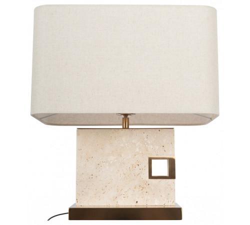 Настольная лампа декоративная Loft it Slot 10448T