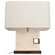 Настольная лампа декоративная Loft it Slot 10448T
