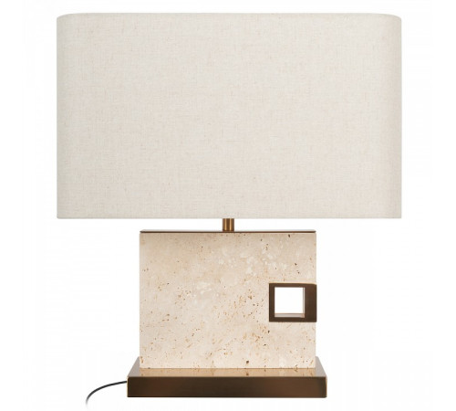 Настольная лампа декоративная Loft it Slot 10448T