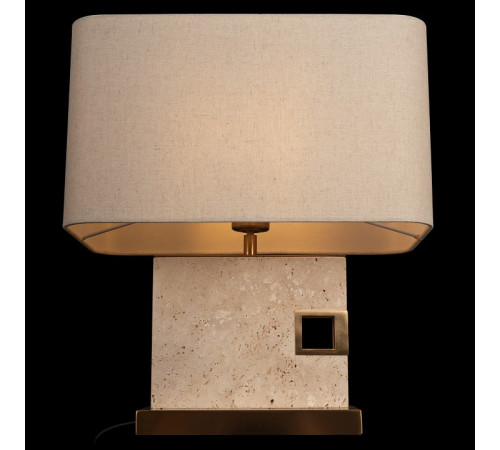 Настольная лампа декоративная Loft it Slot 10448T