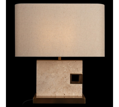 Настольная лампа декоративная Loft it Slot 10448T