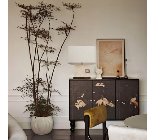 Настольная лампа декоративная Loft it Slot 10448T