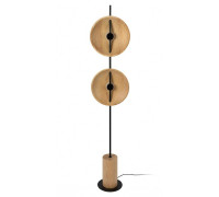 Торшер Loft it Wood 10451F