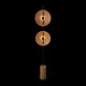 Торшер Loft it Wood 10451F