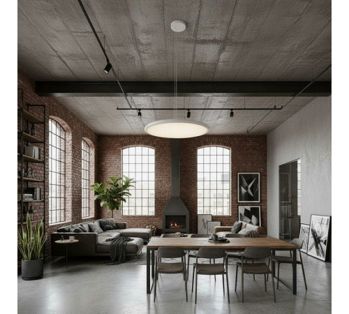 Подвесной светильник Loft it Sweety 10454/500P White