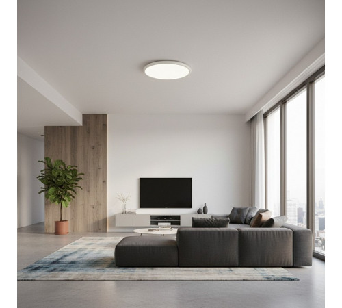 Накладной светильник Loft it Sweety 10454/500 White