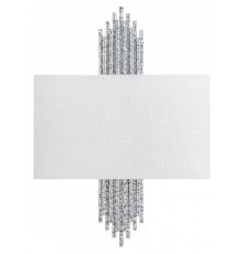 Накладной светильник Loft it Poema 10458 Silver