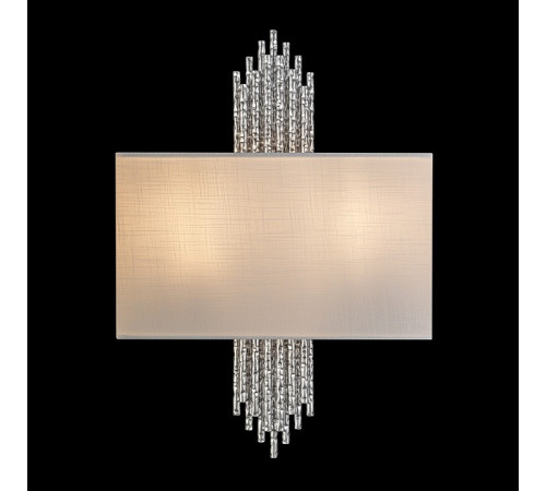 Накладной светильник Loft it Poema 10458 Silver