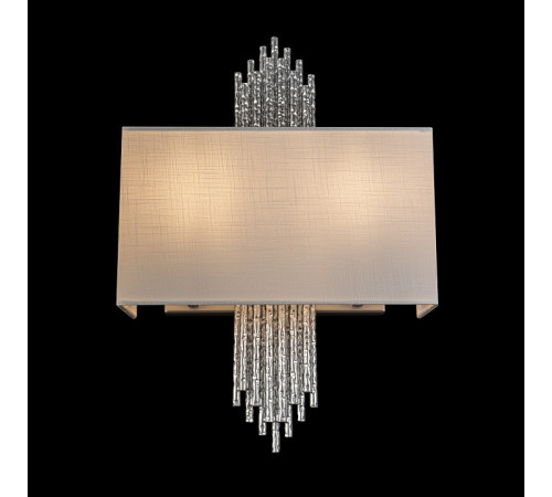 Накладной светильник Loft it Poema 10458 Silver