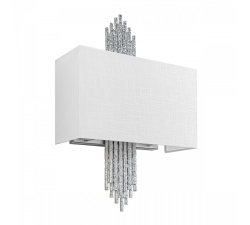 Накладной светильник Loft it Poema 10458 Silver