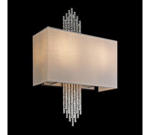 Накладной светильник Loft it Poema 10458 Silver